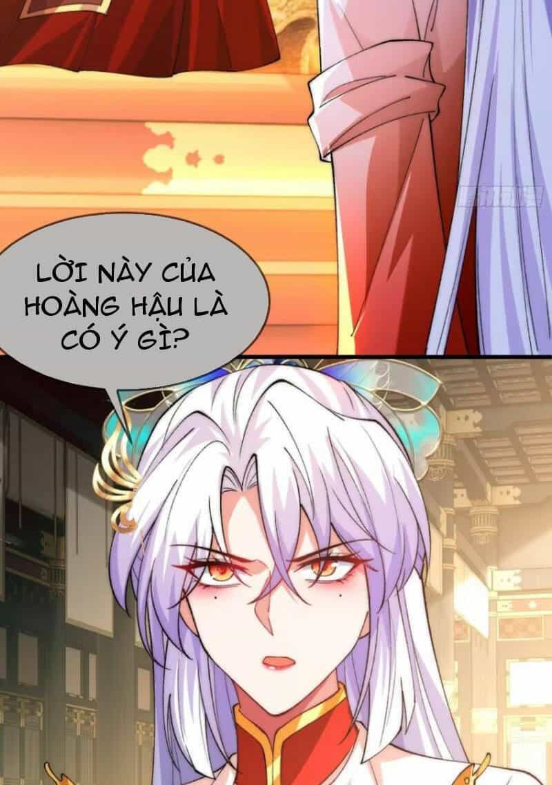 Kiều Thê Lại Là Trùm Phản Diện - Chương 4 - ảnh 12