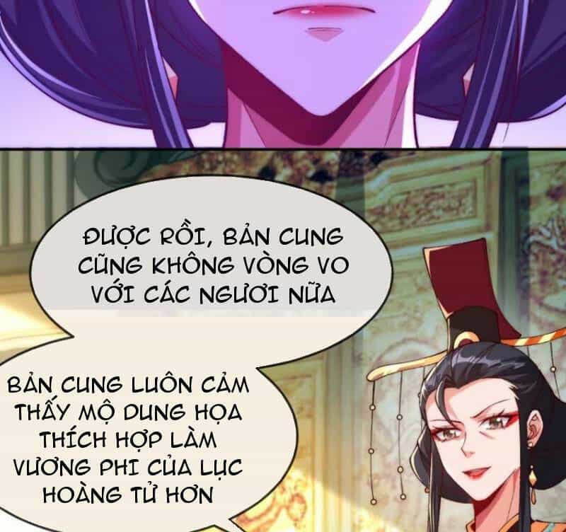 Kiều Thê Lại Là Trùm Phản Diện - Chương 4 - ảnh 22