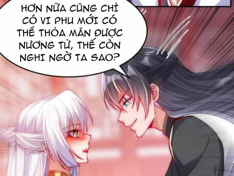 Kiều Thê Lại Là Trùm Phản Diện - Chương 7 - ảnh 49