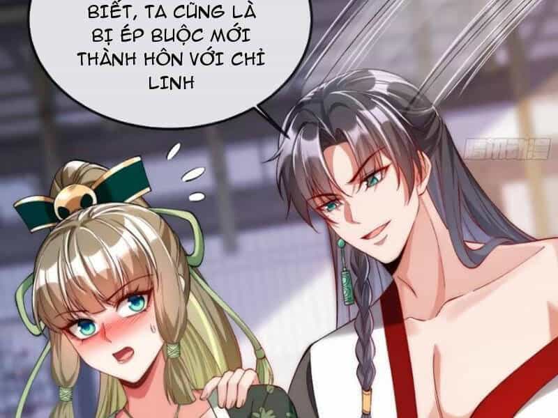 Kiều Thê Lại Là Trùm Phản Diện - Chương 9 - ảnh 10