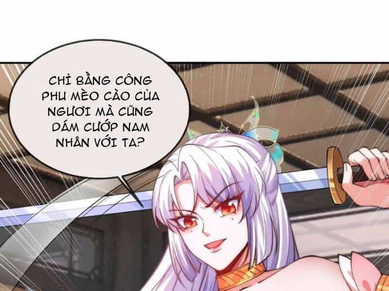 Kiều Thê Lại Là Trùm Phản Diện - Chương 9 - ảnh 42