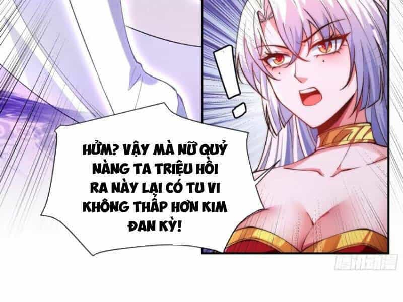 Kiều Thê Lại Là Trùm Phản Diện - Chương 9 - ảnh 54