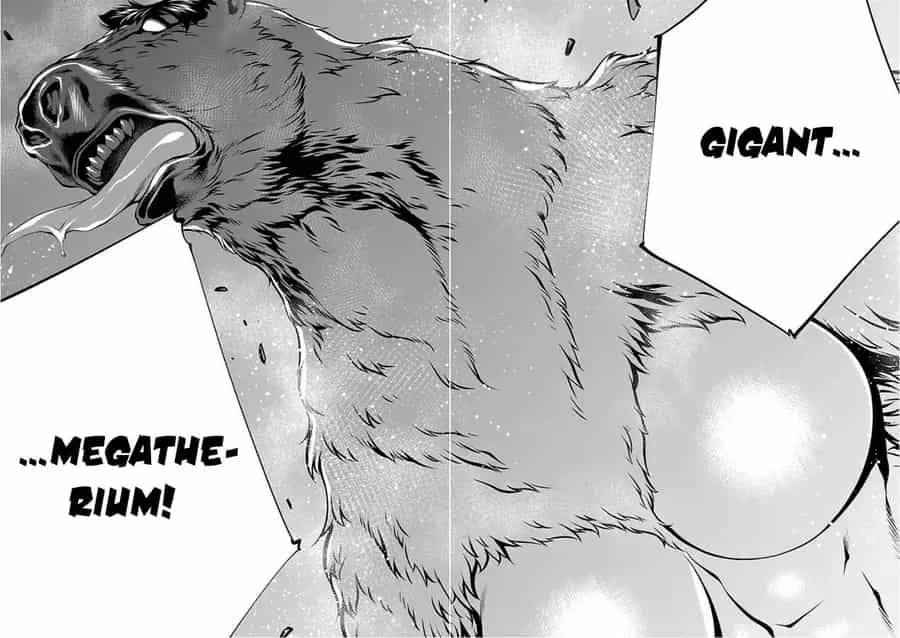 Killing Bites - Chương 54 - ảnh 21
