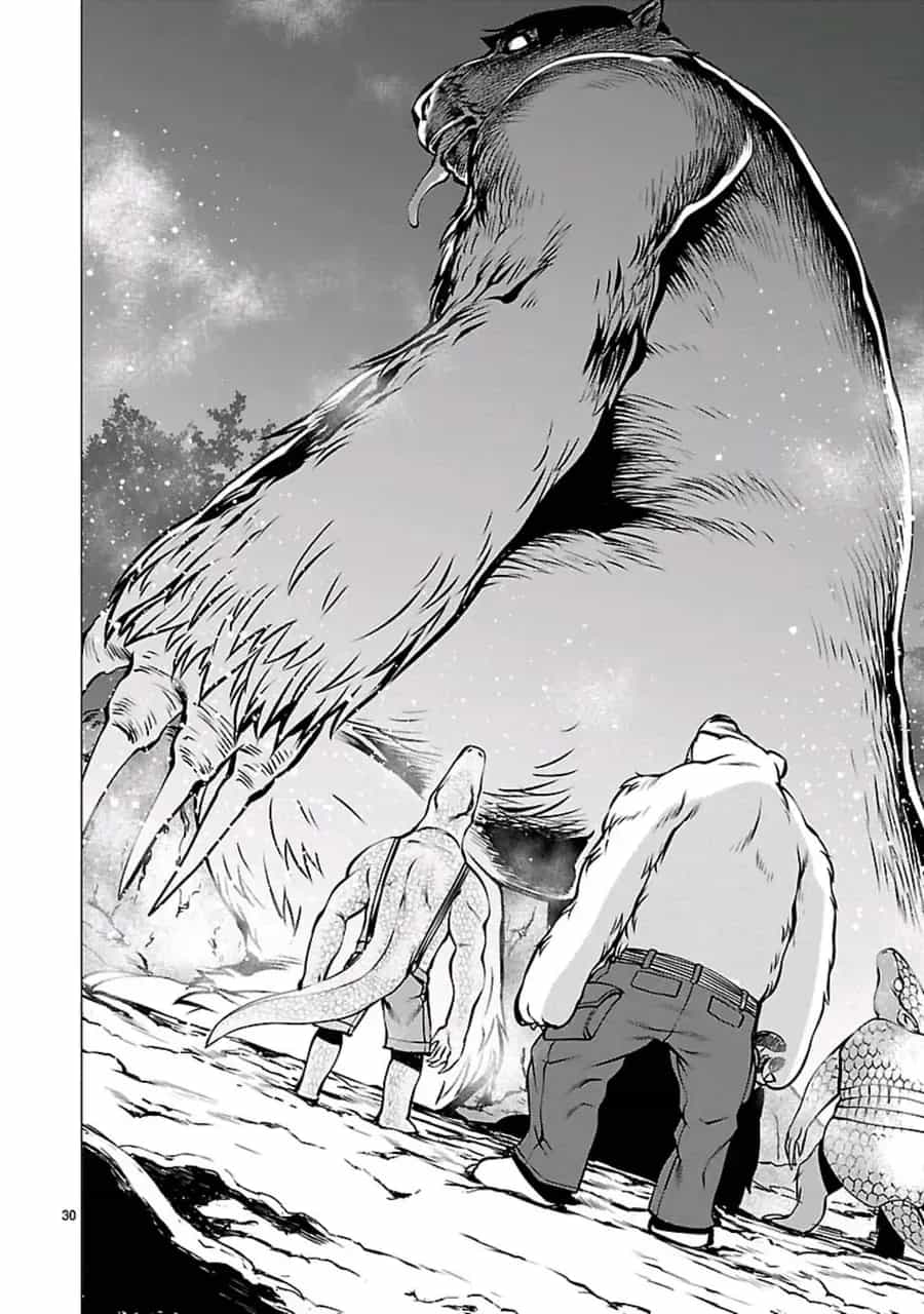 Killing Bites - Chương 55 - ảnh 34