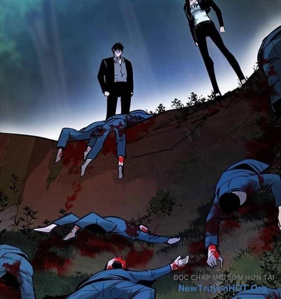 Killing Field - Chương 12 - ảnh 106
