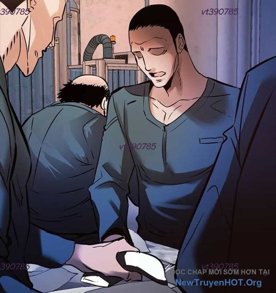 Killing Field - Chương 12 - ảnh 120
