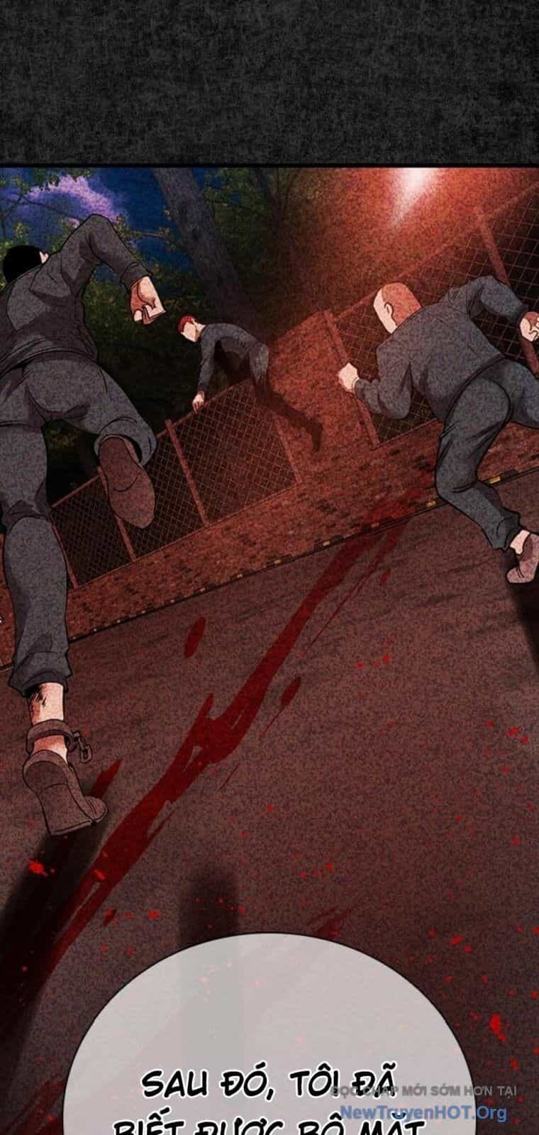 Killing Field - Chương 18 - ảnh 99