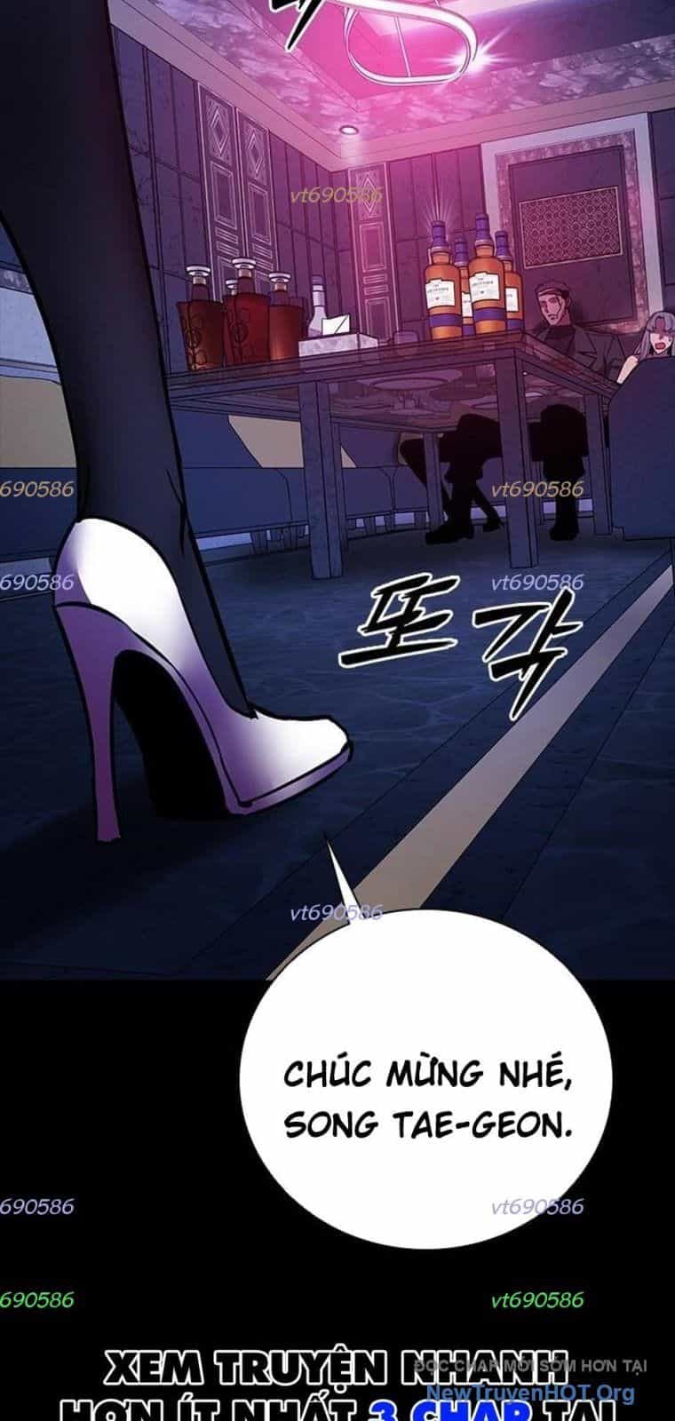 Killing Field - Chương 19 - ảnh 131