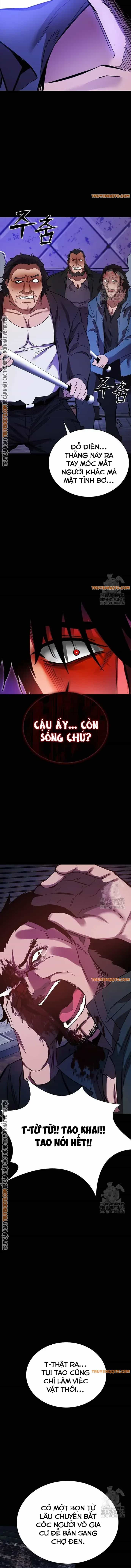 Killing Field - Chương 2 - ảnh 27