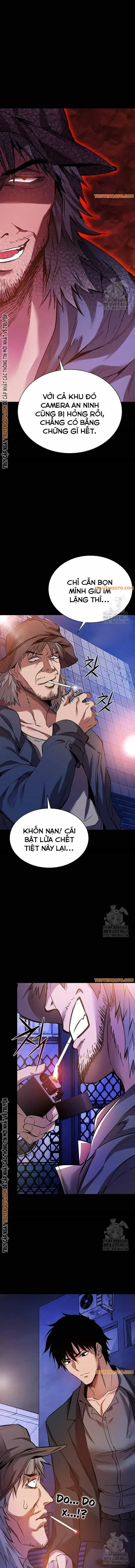 Killing Field - Chương 2 - ảnh 7