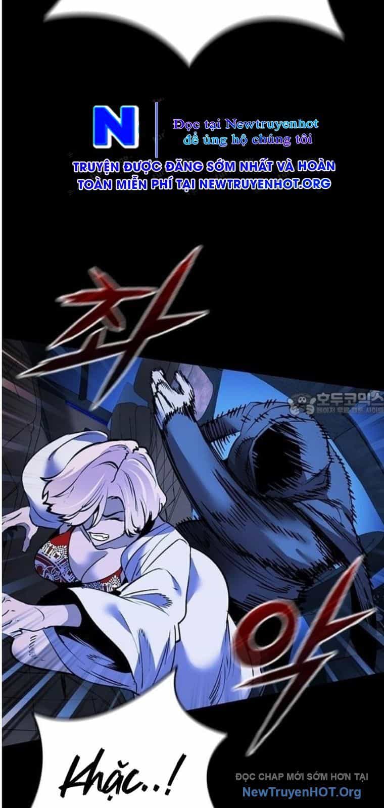 Killing Field - Chương 21 - ảnh 34
