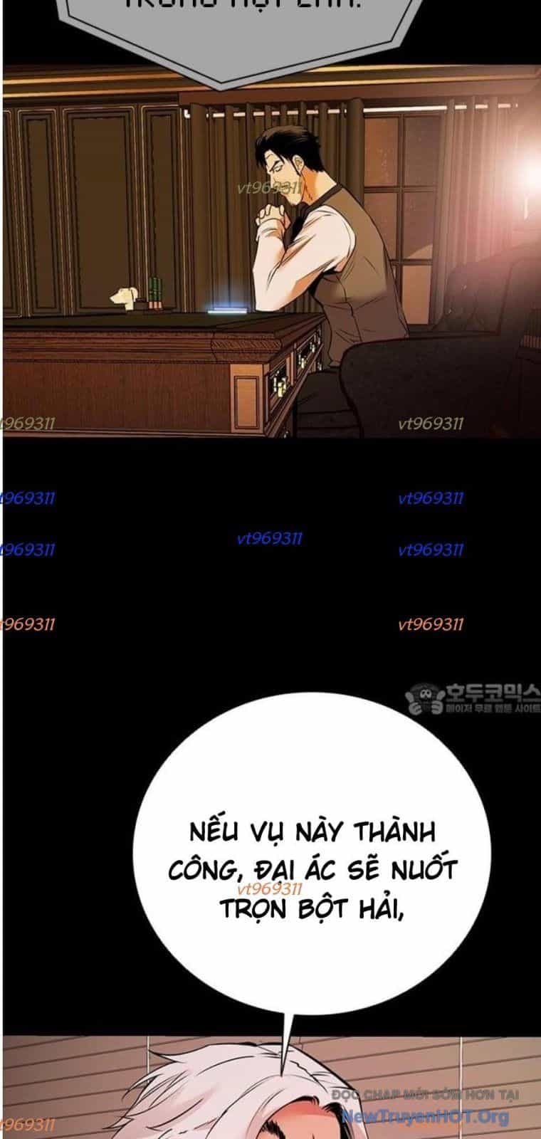 Killing Field - Chương 21 - ảnh 57