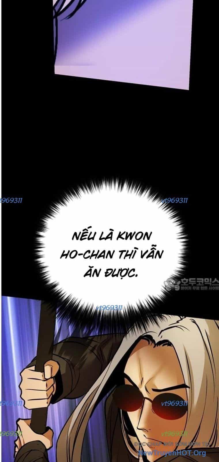 Killing Field - Chương 22 - ảnh 57