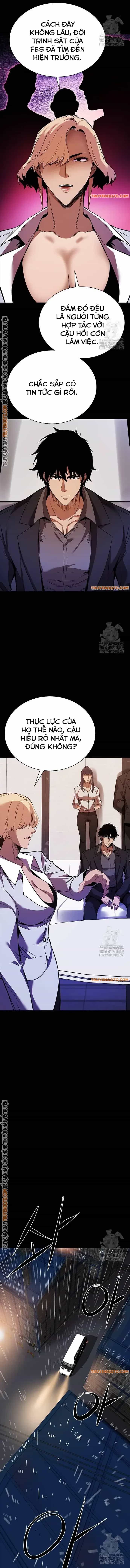 Killing Field - Chương 3 - ảnh 18