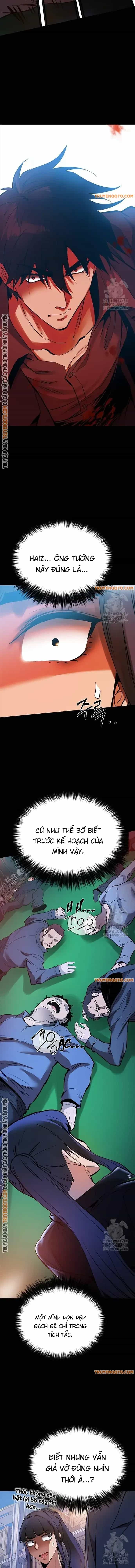 Killing Field - Chương 5 - ảnh 18
