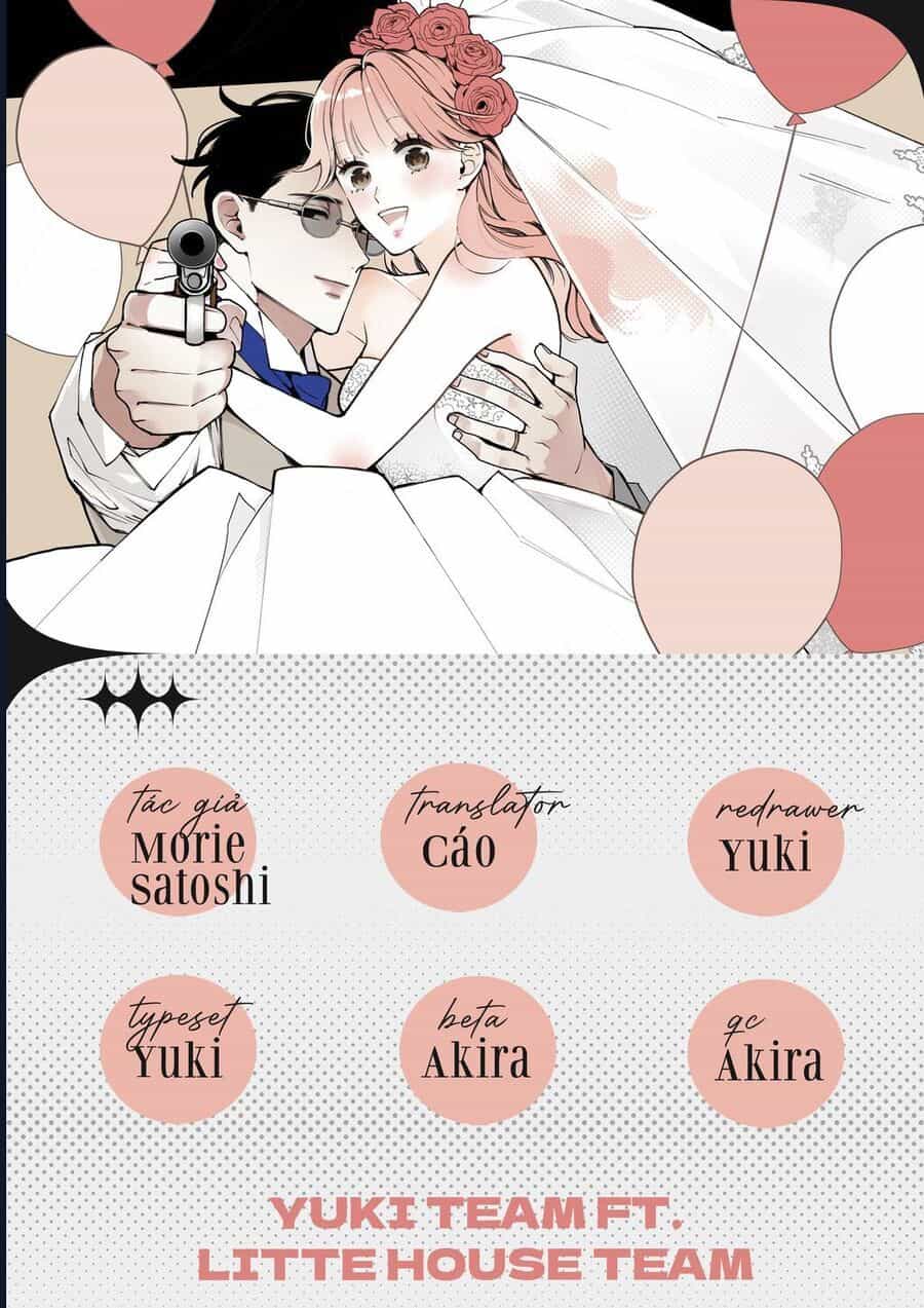Killing Line - Chương 12 - ảnh 3