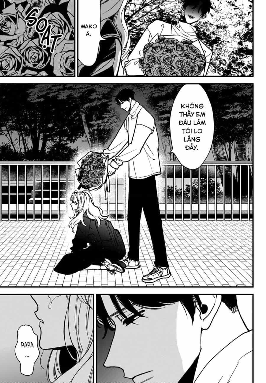 Killing Line - Chuong 2 - ảnh 20