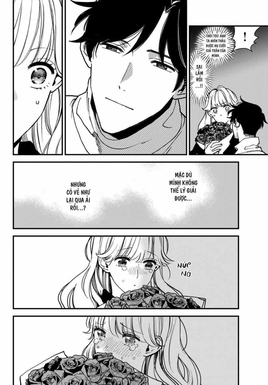 Killing Line - Chuong 2 - ảnh 23