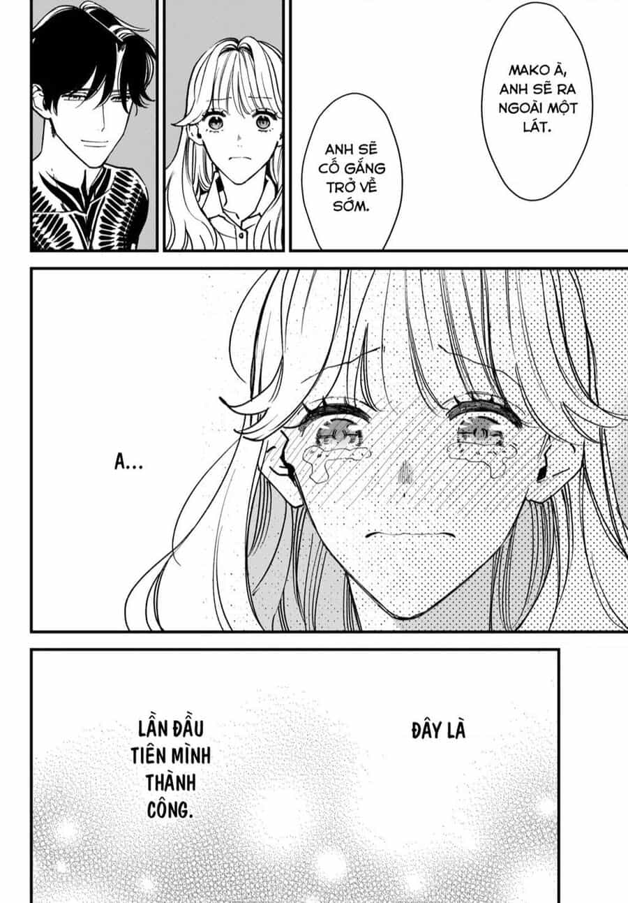 Killing Line - Chuong 4 - ảnh 19