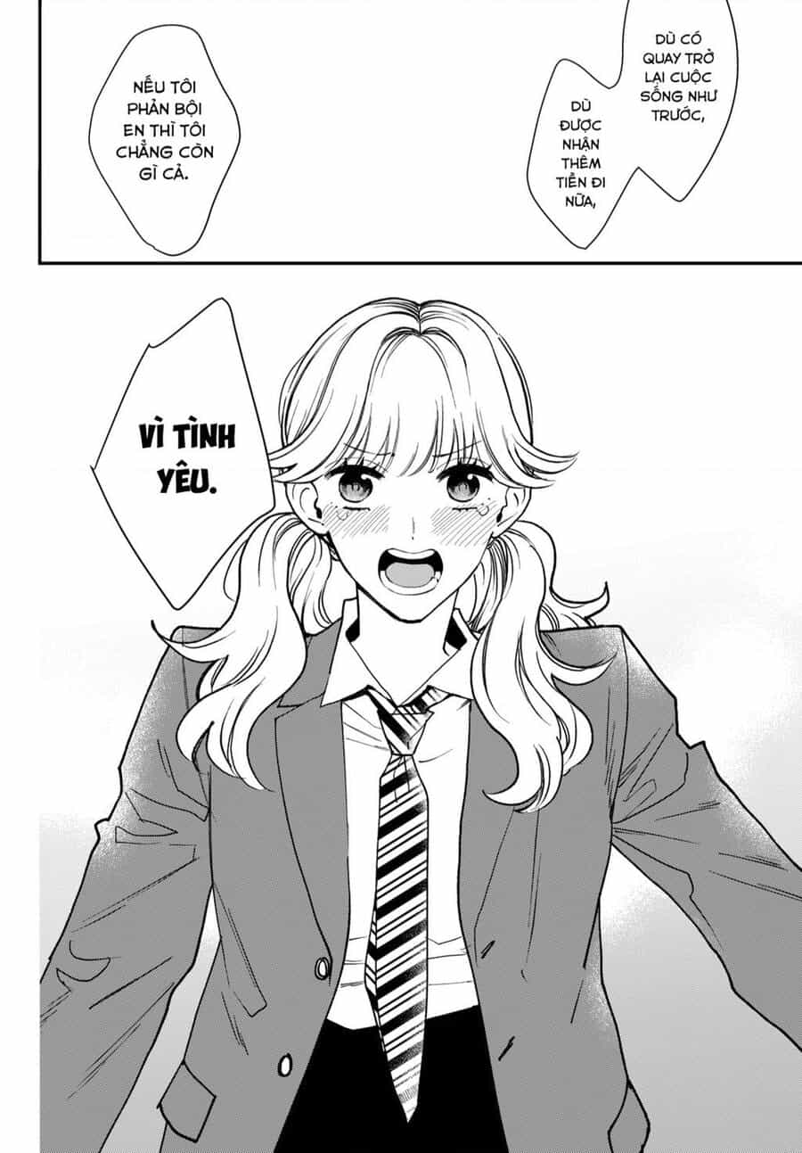 Killing Line - Chuong 6 - ảnh 25