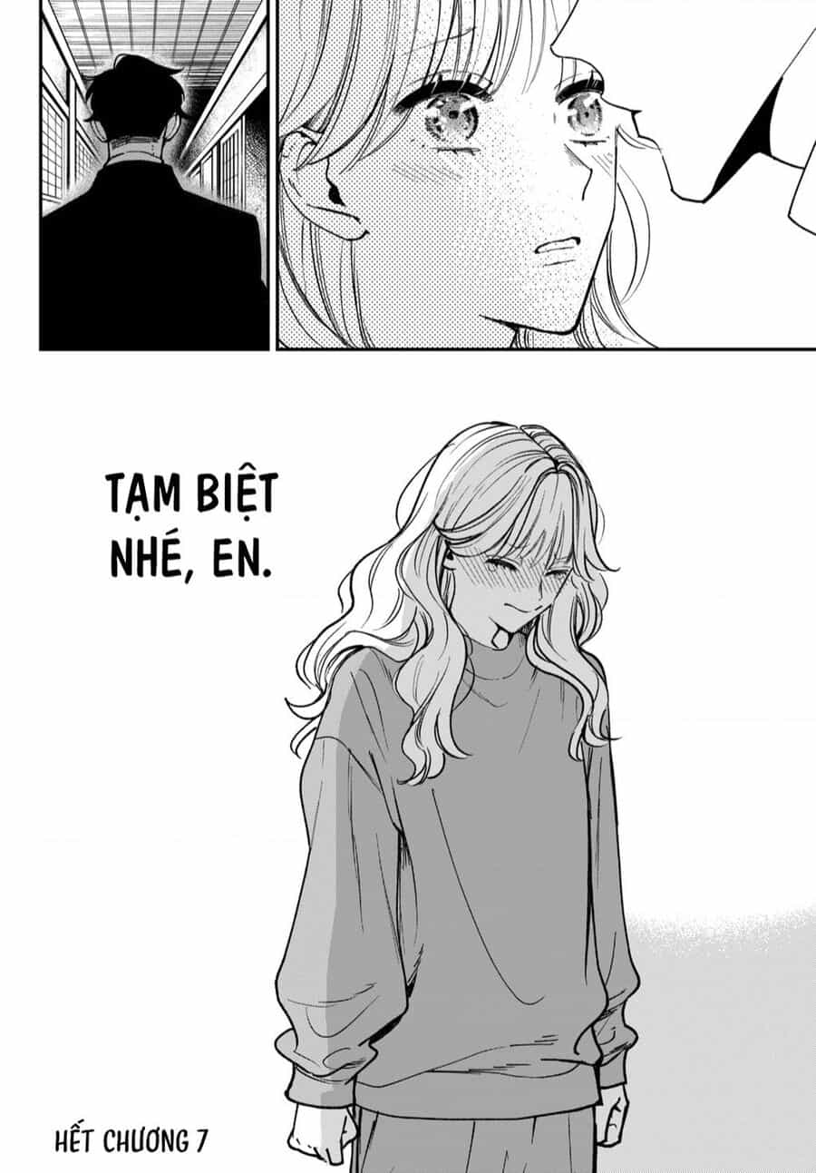 Killing Line - Chuong 7 - ảnh 37