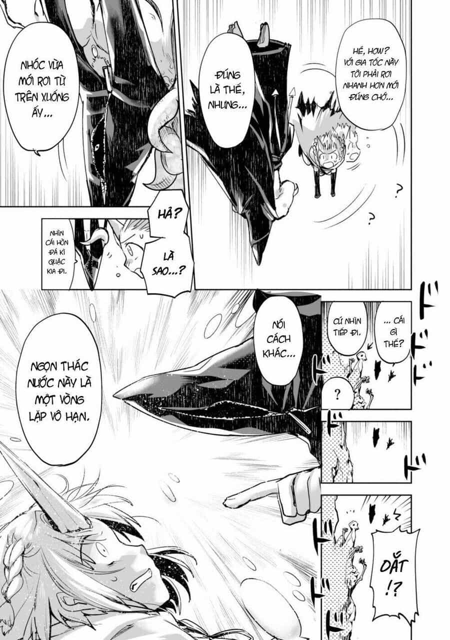 Killing Me / Killing You - Chương 1 - ảnh 23