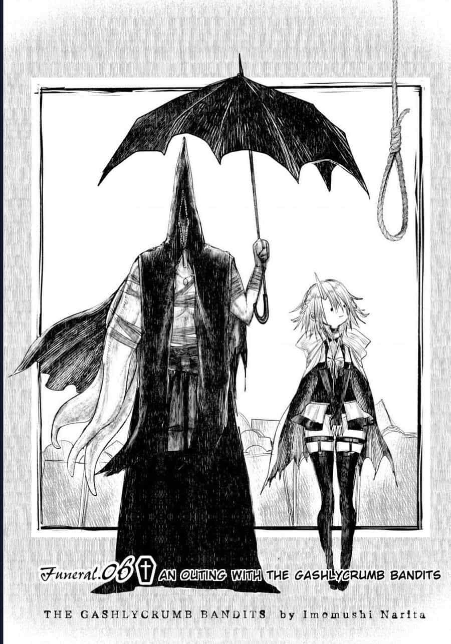 Killing Me / Killing You - Chương 6 - ảnh 2