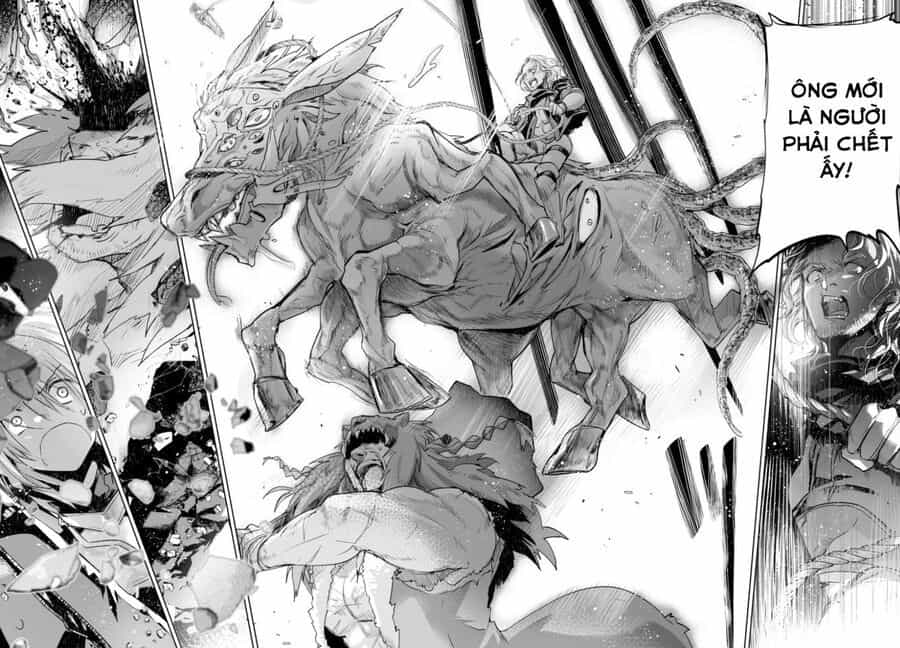 Killing Me / Killing You - Chương 6 - ảnh 38