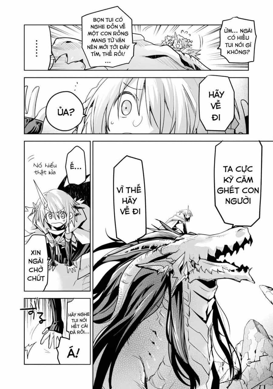 Killing Me / Killing You - Chương 2 - ảnh 12