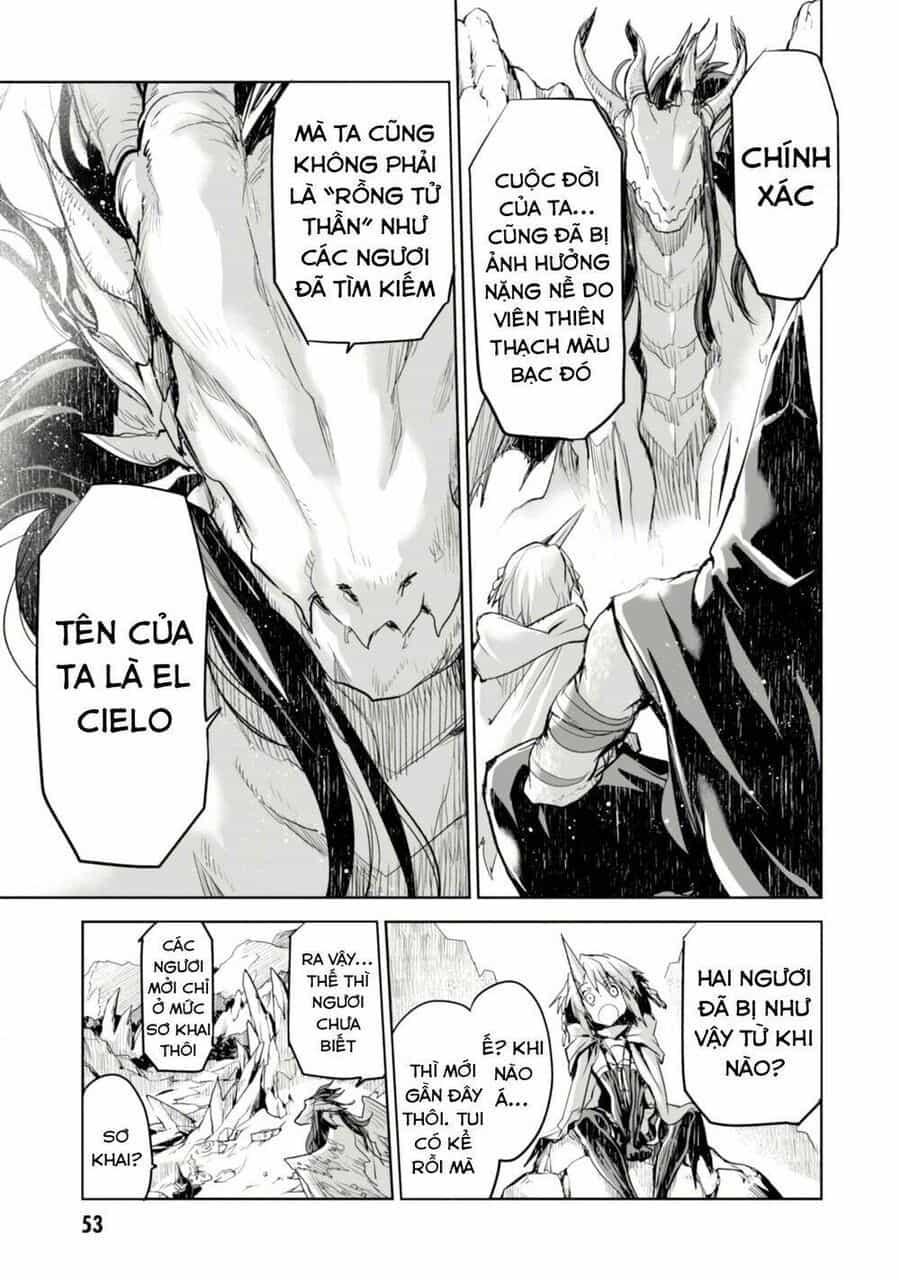 Killing Me / Killing You - Chương 2 - ảnh 15