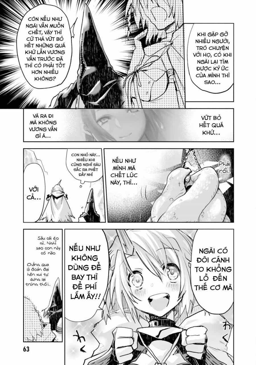Killing Me / Killing You - Chương 2 - ảnh 25
