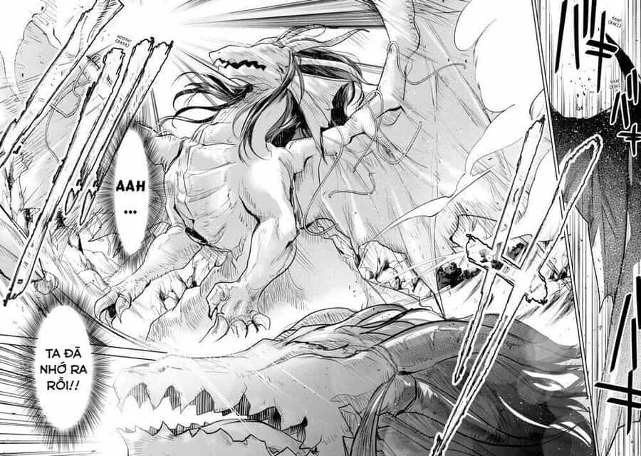 Killing Me / Killing You - Chương 2 - ảnh 28