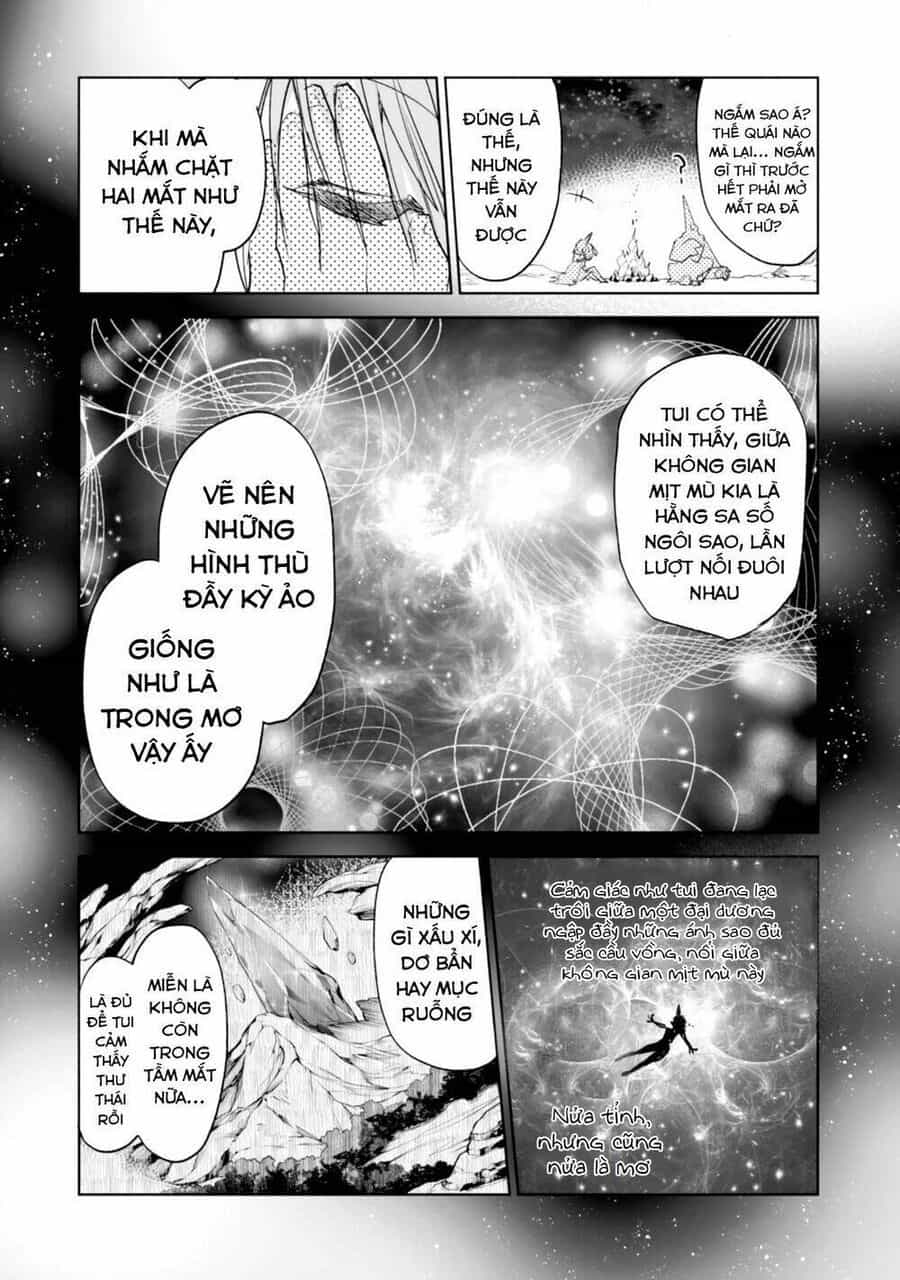 Killing Me / Killing You - Chương 2.5 - ảnh 2