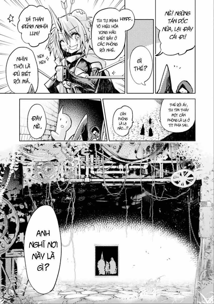 Killing Me / Killing You - Chương 3 - ảnh 25