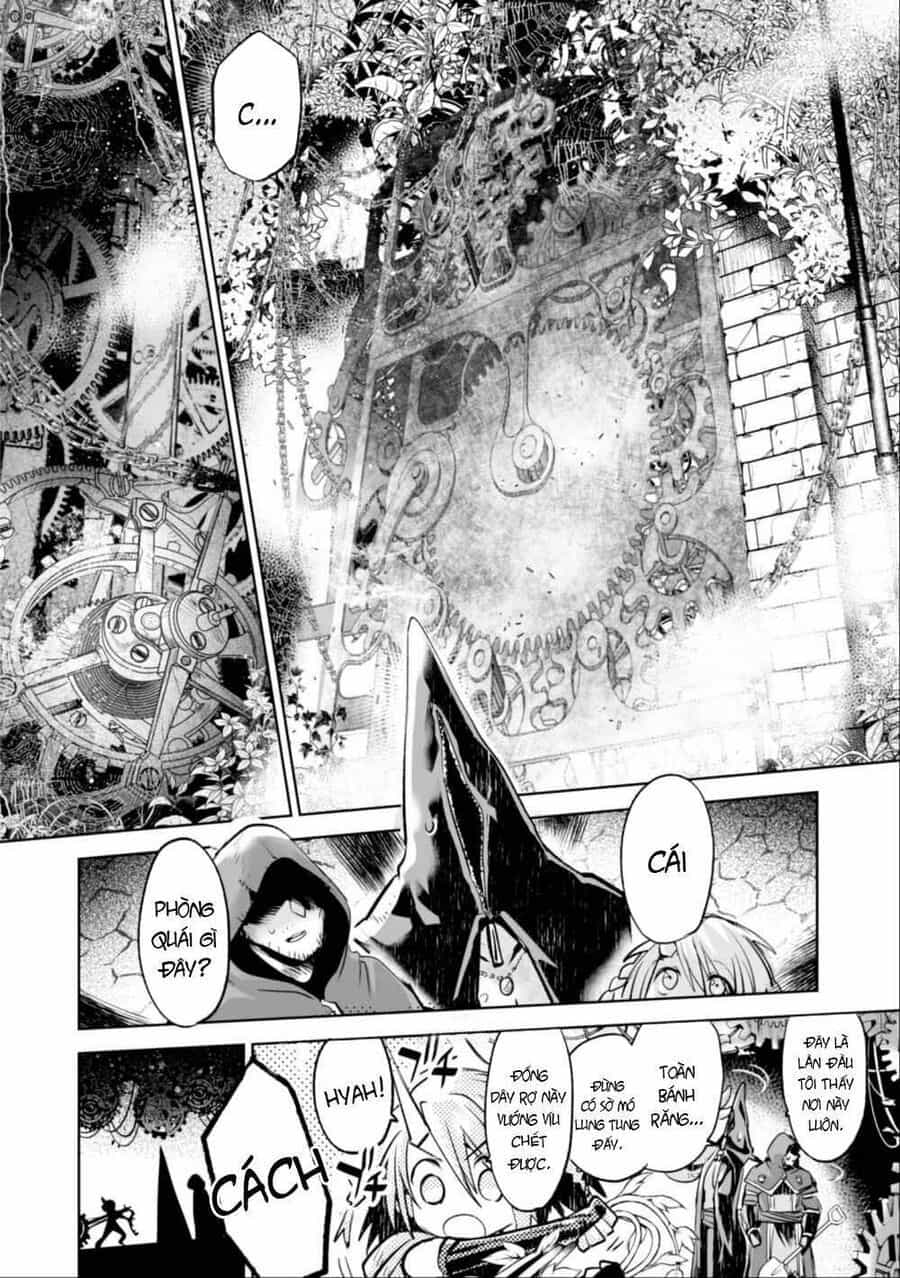 Killing Me / Killing You - Chương 3 - ảnh 26