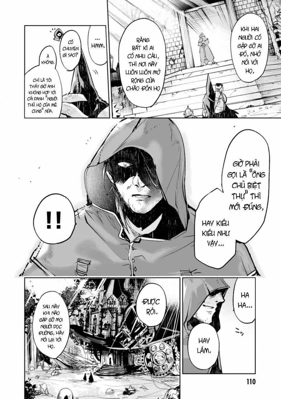 Killing Me / Killing You - Chương 3 - ảnh 33