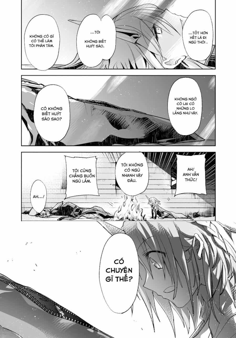 Killing Me / Killing You - Chương 5 - ảnh 13
