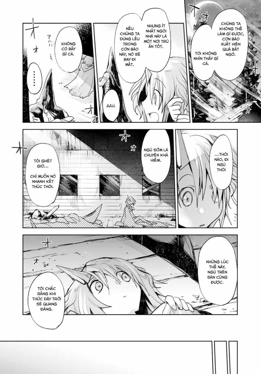 Killing Me / Killing You - Chương 5 - ảnh 4