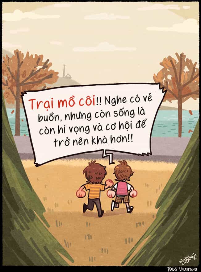 Killy Valentino - Chương 16 - ảnh 5