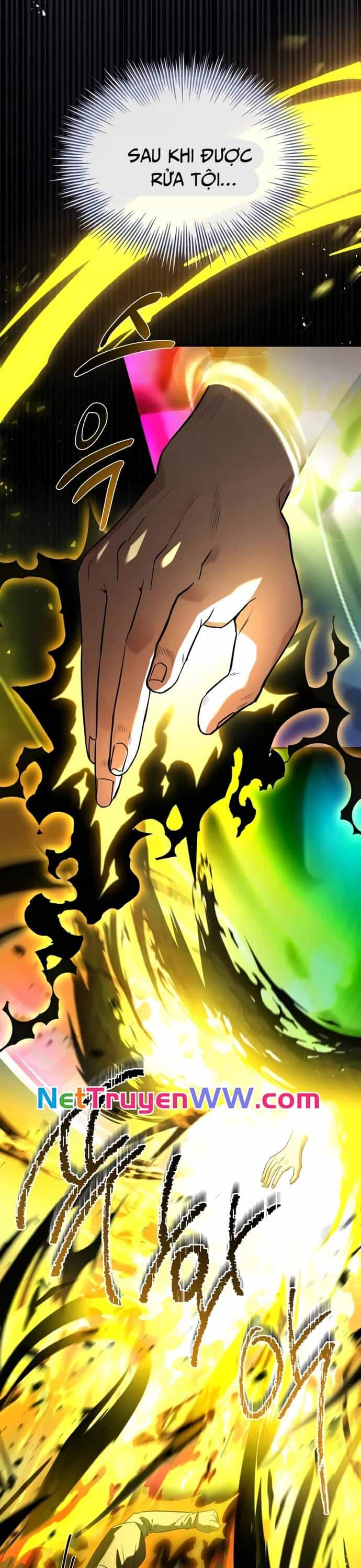 Kim Chiến Sĩ: Hành Trình Xây Dựng Đặc Tính - Chương 10 - ảnh 44