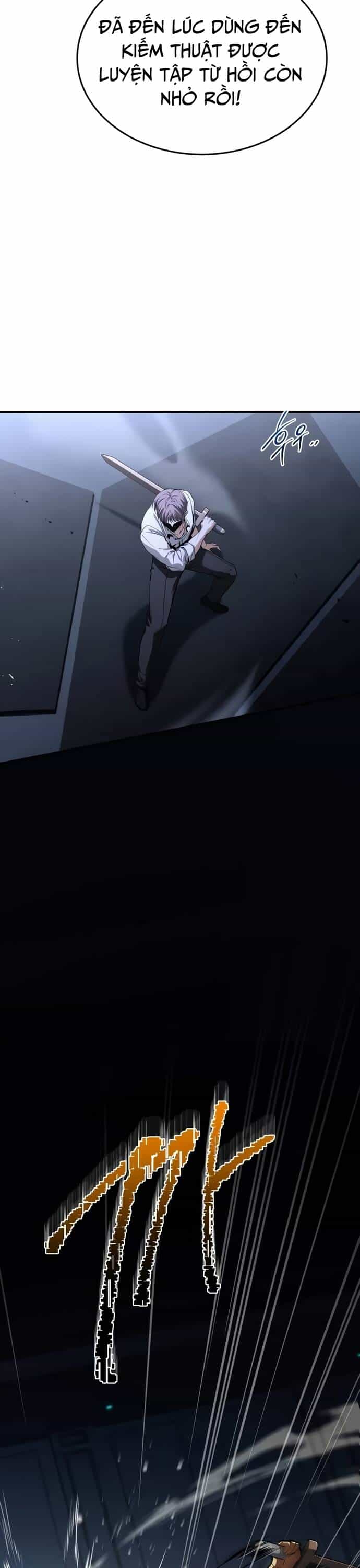 Kim Chiến Sĩ: Hành Trình Xây Dựng Đặc Tính - Chương 10 - ảnh 56