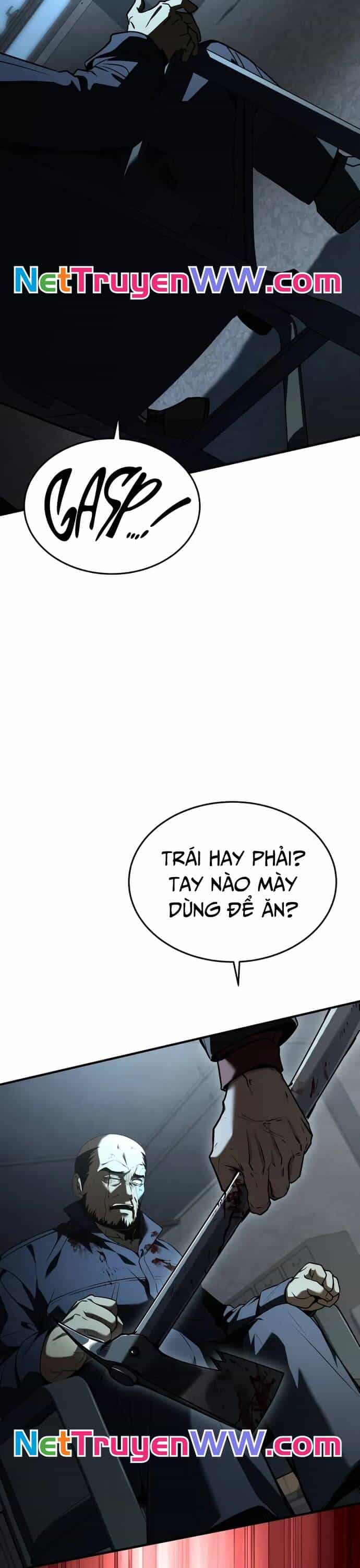 Kim Chiến Sĩ: Hành Trình Xây Dựng Đặc Tính - Chương 11 - ảnh 55