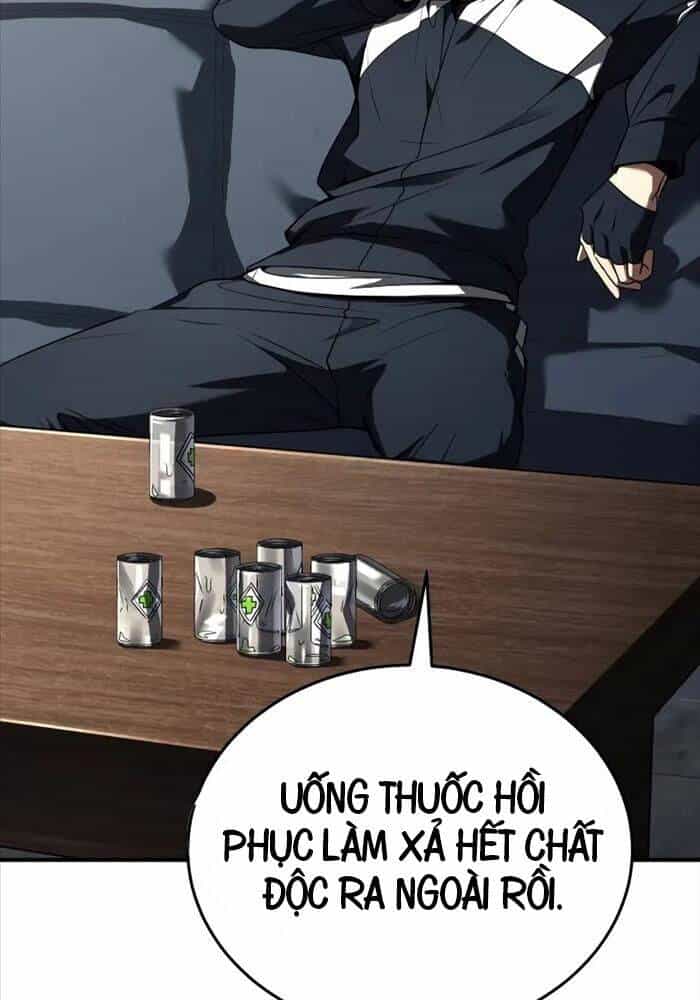 Kim Chiến Sĩ: Hành Trình Xây Dựng Đặc Tính - Chương 13 - ảnh 112