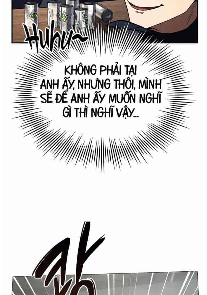 Kim Chiến Sĩ: Hành Trình Xây Dựng Đặc Tính - Chương 13 - ảnh 122