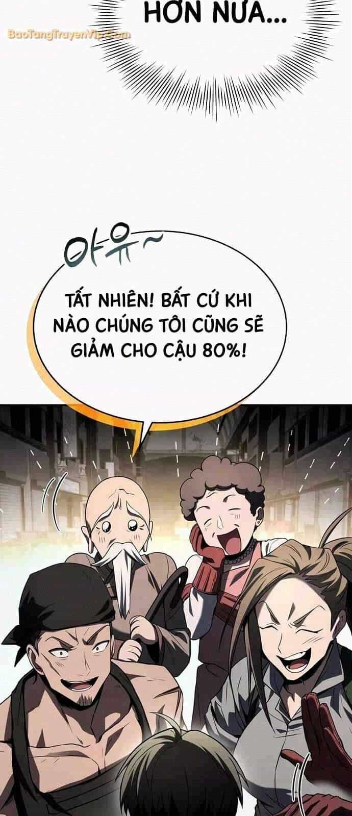 Kim Chiến Sĩ: Hành Trình Xây Dựng Đặc Tính - Chương 15 - ảnh 109