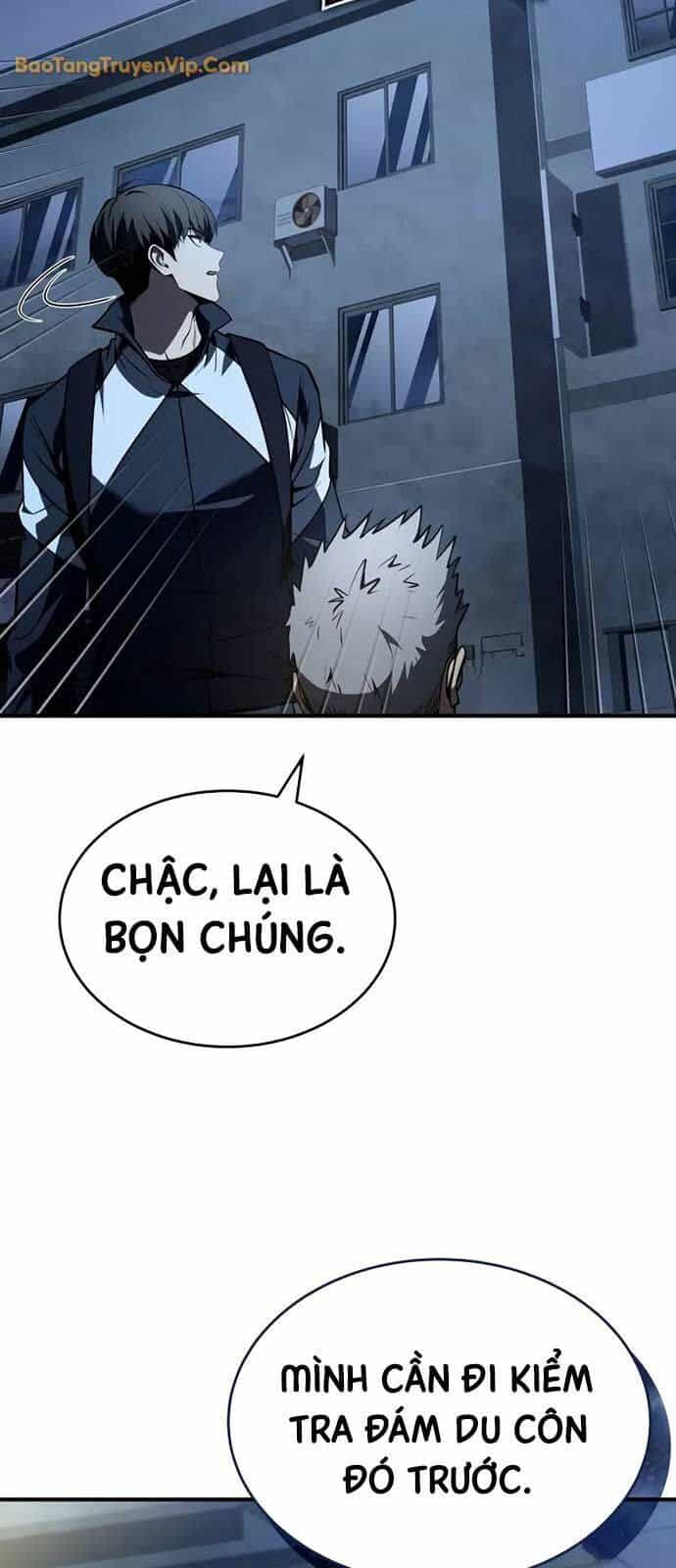 Kim Chiến Sĩ: Hành Trình Xây Dựng Đặc Tính - Chương 15 - ảnh 13