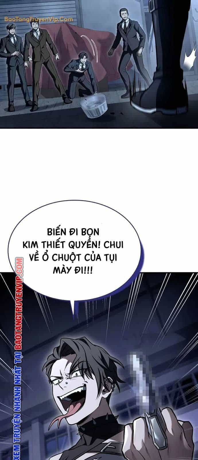 Kim Chiến Sĩ: Hành Trình Xây Dựng Đặc Tính - Chương 15 - ảnh 18