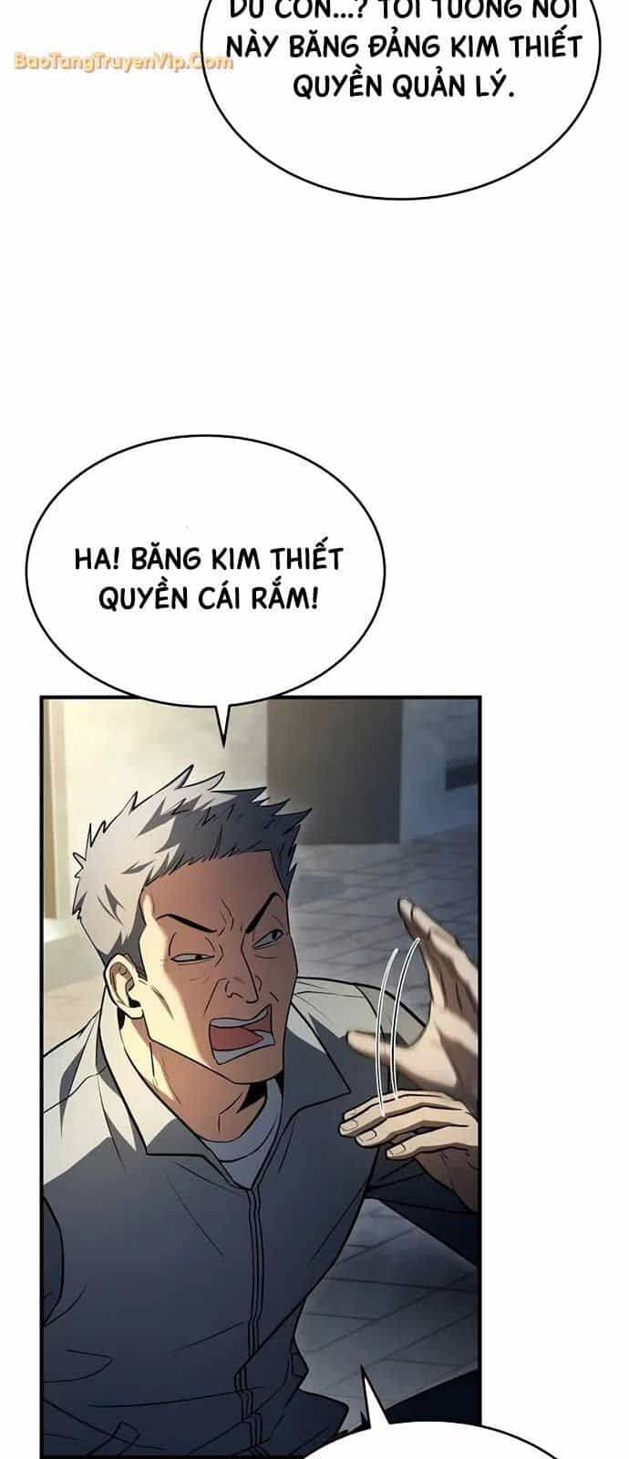 Kim Chiến Sĩ: Hành Trình Xây Dựng Đặc Tính - Chương 15 - ảnh 5
