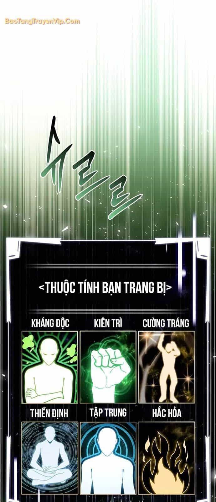 Kim Chiến Sĩ: Hành Trình Xây Dựng Đặc Tính - Chương 15 - ảnh 76