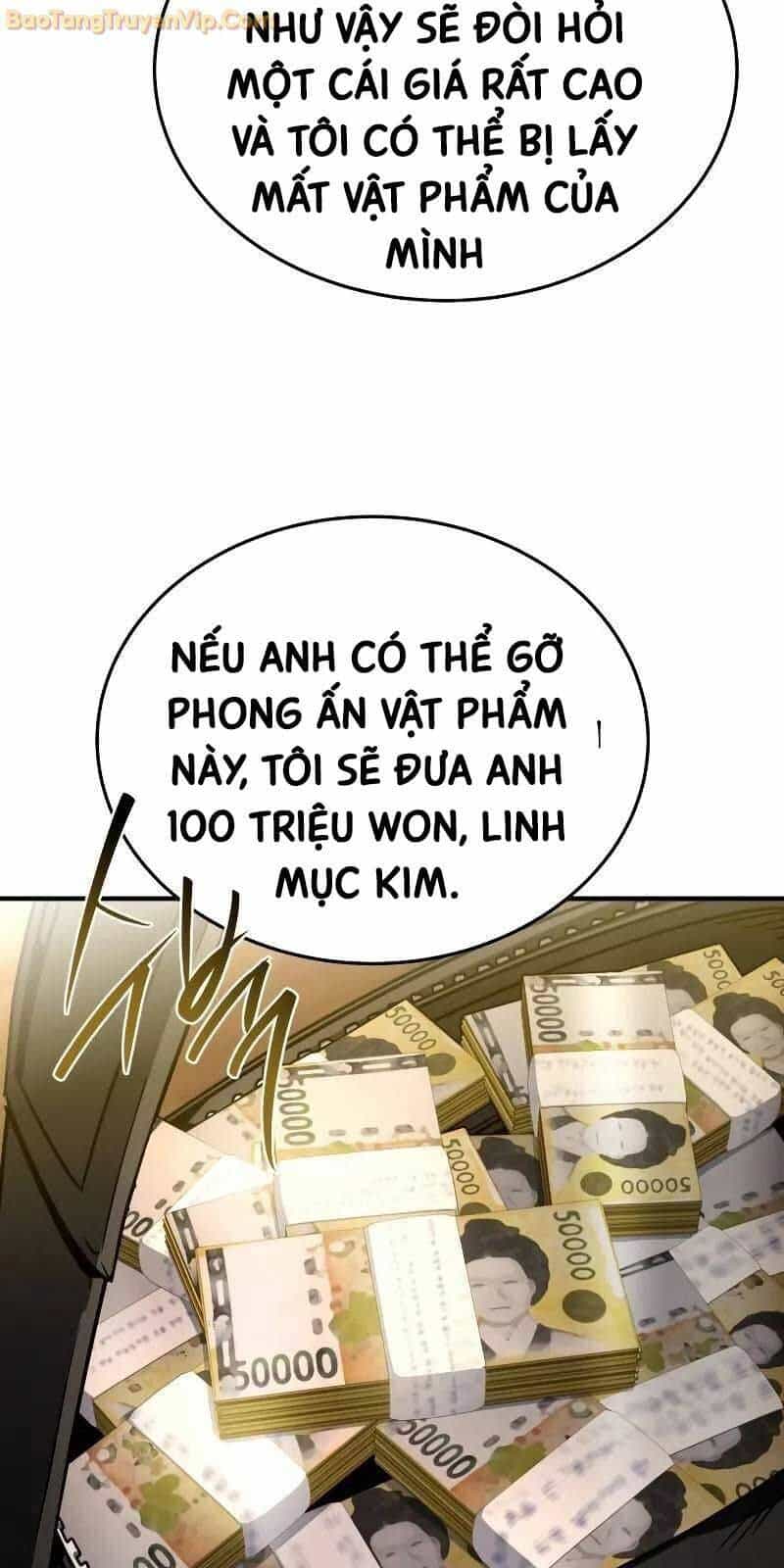 Kim Chiến Sĩ: Hành Trình Xây Dựng Đặc Tính - Chương 16 - ảnh 57